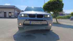 BMW X3 Aero Pack / Full Екстри, снимка 1