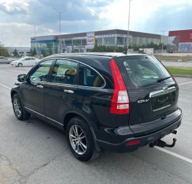 Honda Cr-v 2.0 I автомат , снимка 5