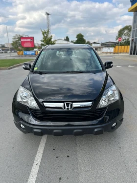 Honda Cr-v 2.0 I автомат , снимка 2