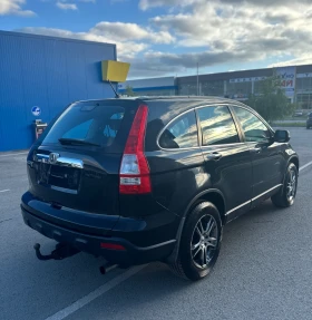 Honda Cr-v 2.0 I   | Mobile.bg    6