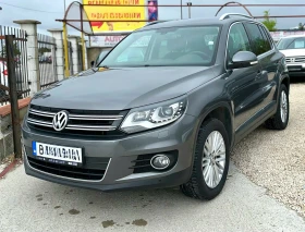 VW Tiguan 2.0TDI 177HP 4-Motion FACE LIFT - изображение 1