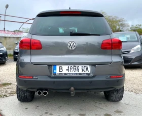 VW Tiguan 2.0TDI 177HP 4-Motion FACE LIFT | Mobile.bg    6