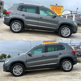 VW Tiguan 2.0TDI 177HP 4-Motion FACE LIFT | Mobile.bg    4