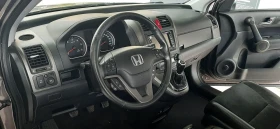 Honda Cr-v, снимка 5