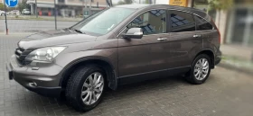 Honda Cr-v, снимка 1