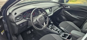 Opel Grandland X 1.5 Cdti-130hp-Automato-Navi-Euro 6, снимка 9