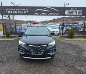 Opel Grandland X 1.5 Cdti-130hp-Automato-Navi-Euro 6, снимка 1