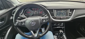 Opel Grandland X 1.5 Cdti-130hp-Automato-Navi-Euro 6, снимка 13