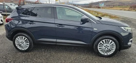 Opel Grandland X 1.5 Cdti-130hp-Automato-Navi-Euro 6, снимка 5