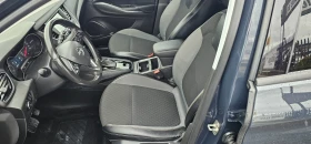 Opel Grandland X 1.5 Cdti-130hp-Automato-Navi-Euro 6, снимка 10