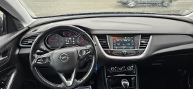 Opel Grandland X 1.5 Cdti-130hp-Automato-Navi-Euro 6, снимка 11