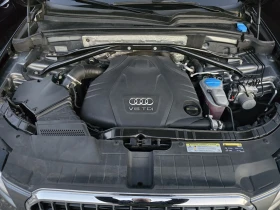 Audi Q5 ФЕЙС 3.0 TDI 245 К.С. АВТОМАТ B&O ДИСТРОНИК ПАНО, снимка 16