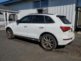 Audi SQ5 PREMIUM PLUS* ПОДГРЕВИ* ПАНО* ФИКС.ЦЕНА, снимка 4