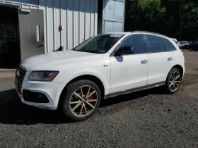 Audi SQ5 PREMIUM PLUS* ПОДГРЕВИ* ПАНО* ФИКС.ЦЕНА, снимка 1