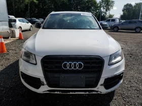 Audi SQ5 PREMIUM PLUS* ПОДГРЕВИ* ПАНО* ФИКС.ЦЕНА, снимка 2