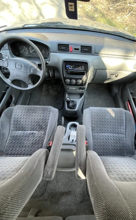 Honda Cr-v 2.0/147./44/ | Mobile.bg    13