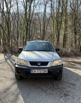     Honda Cr-v 2.0/147./44/