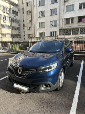 Renault Kadjar, снимка 1