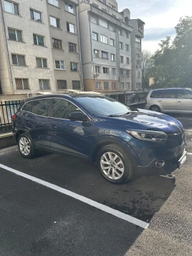 Renault Kadjar, снимка 5