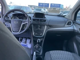 Opel Mokka 1.4 I EVRO 6 | Mobile.bg    12