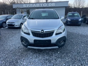 Opel Mokka 1.4 I EVRO 6