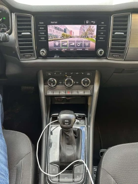 Обява за продажба на Skoda Kodiaq 2.0 TSI 4x4 ~50 000 лв. - изображение 10