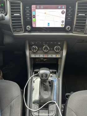 Обява за продажба на Skoda Kodiaq 2.0 TSI 4x4 ~50 000 лв. - изображение 11