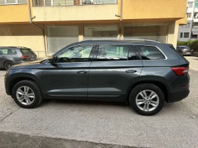 Обява за продажба на Skoda Kodiaq 2.0 TSI 4x4 ~50 000 лв. - изображение 4