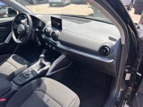 Обява за продажба на Audi Q2 1.6TDI AVTOMAT/NAVI EURO 6 ~24 900 лв. - изображение 10