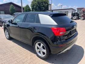 Обява за продажба на Audi Q2 1.6TDI AVTOMAT/NAVI EURO 6 ~24 900 лв. - изображение 7