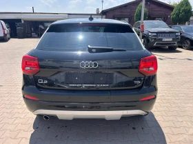 Обява за продажба на Audi Q2 1.6TDI AVTOMAT/NAVI EURO 6 ~24 900 лв. - изображение 6