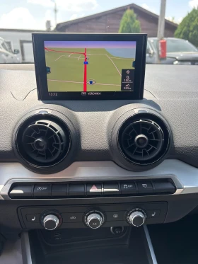 Audi Q2 1.6TDI AVTOMAT/NAVI EURO 6 | Mobile.bg    14