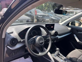 Audi Q2 1.6TDI AVTOMAT/NAVI EURO 6 | Mobile.bg    13