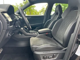 Skoda Kodiaq 2.0 TDI 4x4 DSG ACC KeyGO 360 SzH VirtualC #iCarbg | Mobile.bg    11