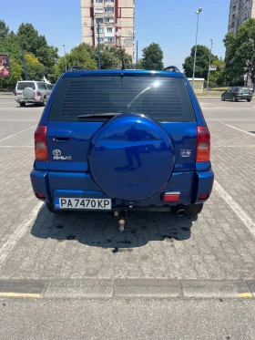 Обява за продажба на Toyota Rav4 2.0 D4D ~6 300 лв. - изображение 2