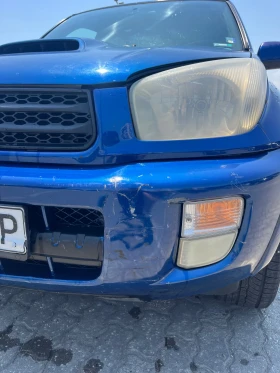 Обява за продажба на Toyota Rav4 2.0 D4D ~6 300 лв. - изображение 5