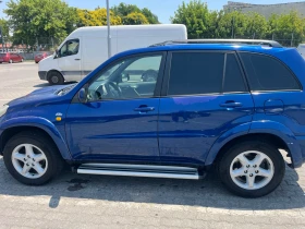 Обява за продажба на Toyota Rav4 2.0 D4D ~6 300 лв. - изображение 3