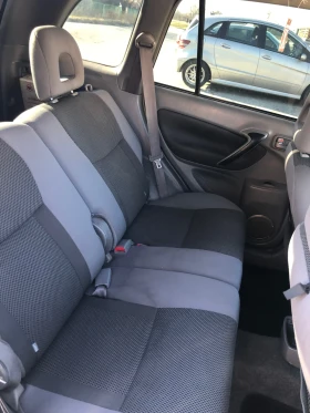 Обява за продажба на Toyota Rav4 2.0 D4D ~6 300 лв. - изображение 9