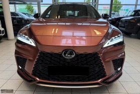 Lexus RX 500h !/F-SPORT/371HP/PERF./MARKLEV./PANO/360CAM/440f | Mobile.bg    2
