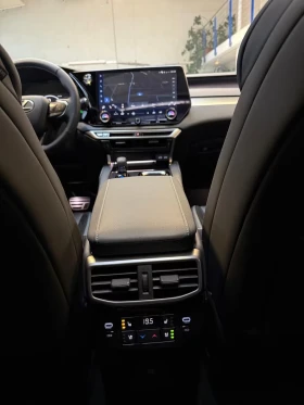 Lexus RX 500h !/F-SPORT/371HP/PERF./MARKLEV./PANO/360CAM/440f | Mobile.bg    12