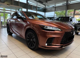 Lexus RX 500h !/F-SPORT/371HP/PERF./MARKLEV./PANO/360CAM/440f | Mobile.bg    6