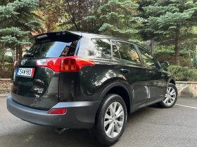 Toyota Rav4 2.0 D-4D  4x4   .  !!!   | Mobile.bg    2