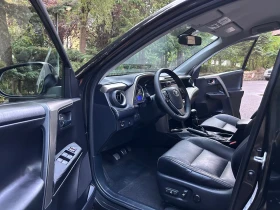 Toyota Rav4 2.0 D-4D  4x4   .  !!!   | Mobile.bg    3
