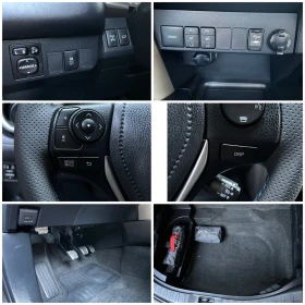 Toyota Rav4 2.0 D-4D  4x4   .  !!!   | Mobile.bg    14