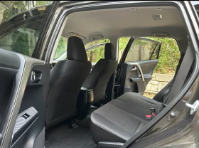 Toyota Rav4 2.0 D-4D, 156 200 km ! ПЪЛНА СЕРВ. ИСТОРИЯ !!! - 23950 лв. - 47052596 6