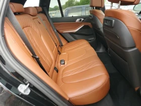 BMW X5 2021 BMW X5 XDRIVE45E | Mobile.bg    11
