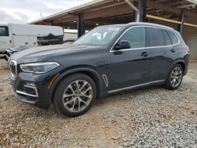 BMW X5 2021 BMW X5 XDRIVE45E