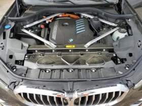 BMW X5 2021 BMW X5 XDRIVE45E | Mobile.bg    12