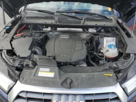 Audi Q5 PREMIUM PLUS* .* *  | Mobile.bg    12