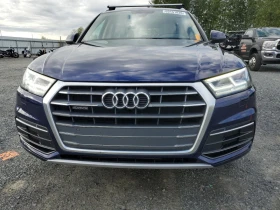Audi Q5 PREMIUM PLUS* .* *  | Mobile.bg    2
